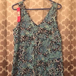 Lilly Pulitzer Gigi Top